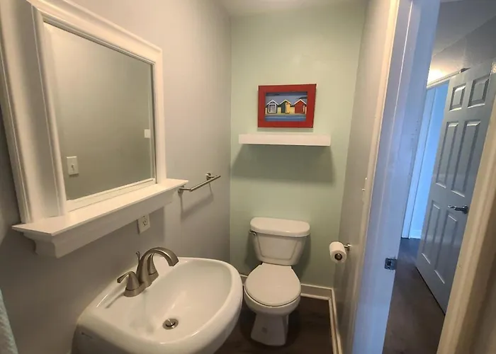 Holiday home Direct Gulf Views With Deeded Access