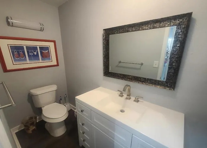 Holiday home Direct Gulf Views With Deeded Access
