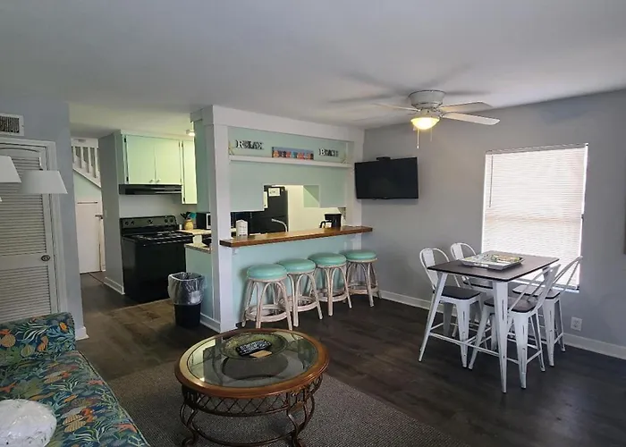 Direct Gulf Views With Deeded Access * Gulf Shores