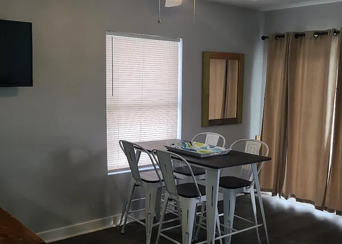 Holiday home Direct Gulf Views With Deeded Access *