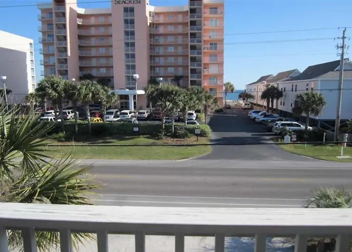 Holiday home Direct Gulf Views With Deeded Access Gulf Shores