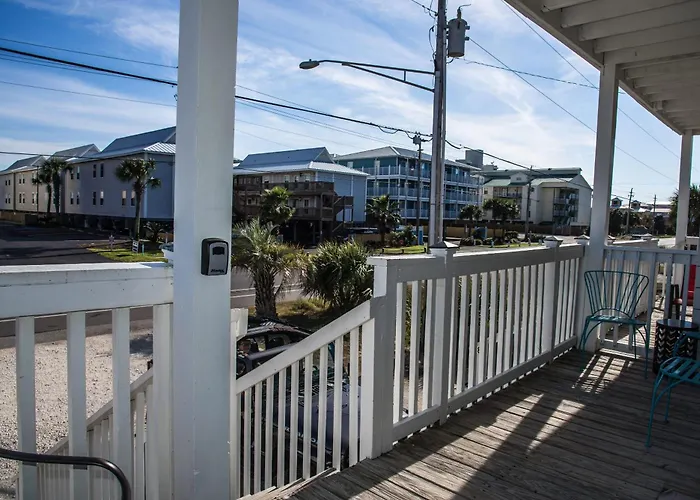 Direct Gulf Views With Deeded Access Holiday home *