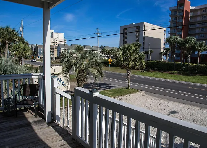 Holiday home Direct Gulf Views With Deeded Access