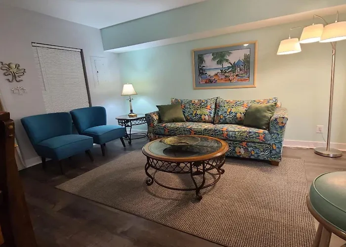Direct Gulf Views With Deeded Access Holiday home *