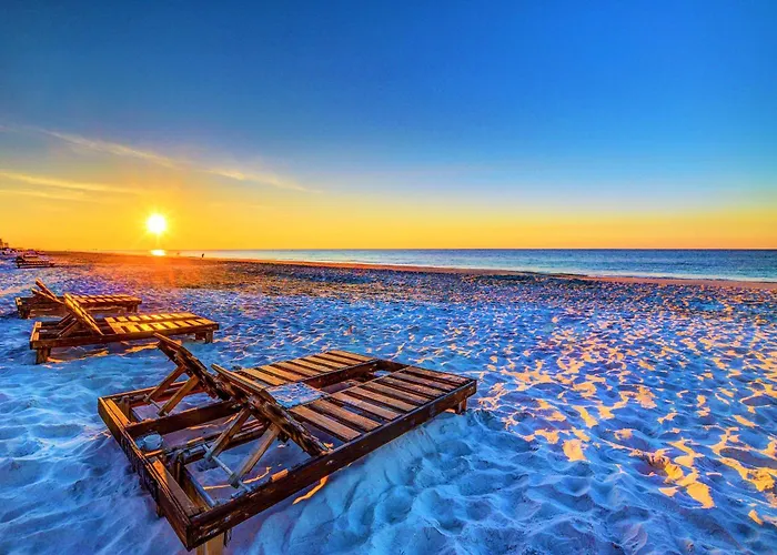 Direct Gulf Views With Deeded Access Holiday home *