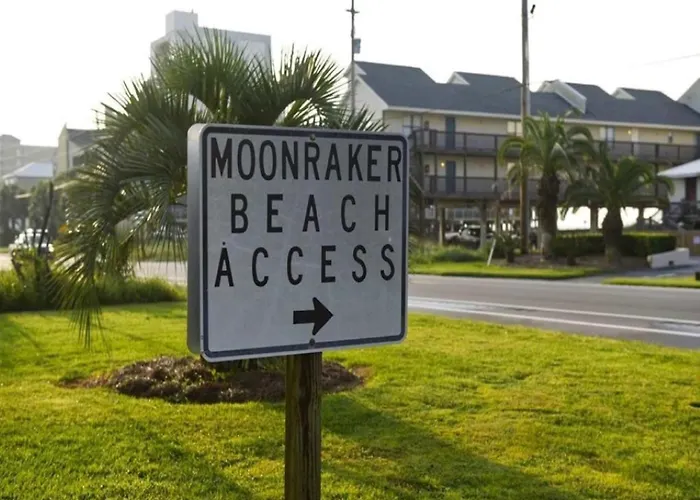 Direct Gulf Views With Deeded Access Holiday home *