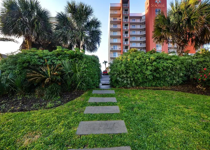 Holiday home Direct Gulf Views With Deeded Access Gulf Shores