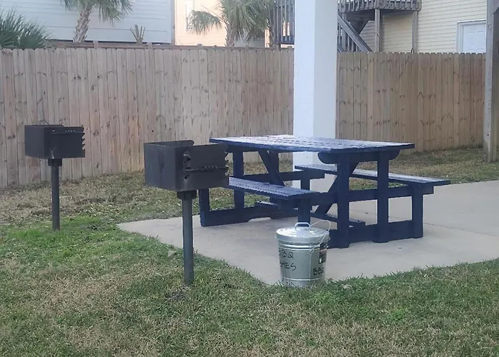 Direct Gulf Views With Deeded Access Holiday home *