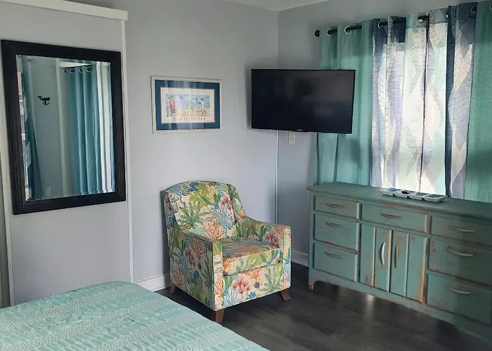 Holiday home Direct Gulf Views With Deeded Access